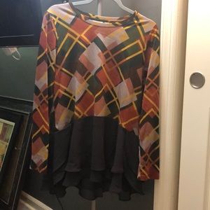 Woman’s Shirt